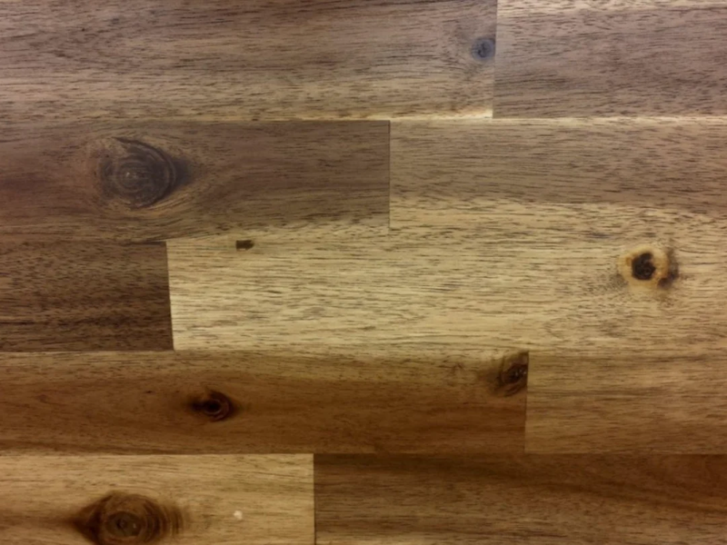 LVT Plank colors